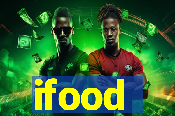 ifood - portal do parceiro